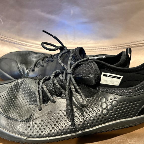 Vivobarefoot Primus School Junior - Picture 2 of 5